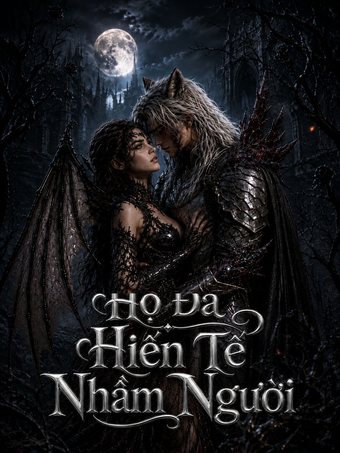 Họ Đã Hiến Tế Nhầm Người